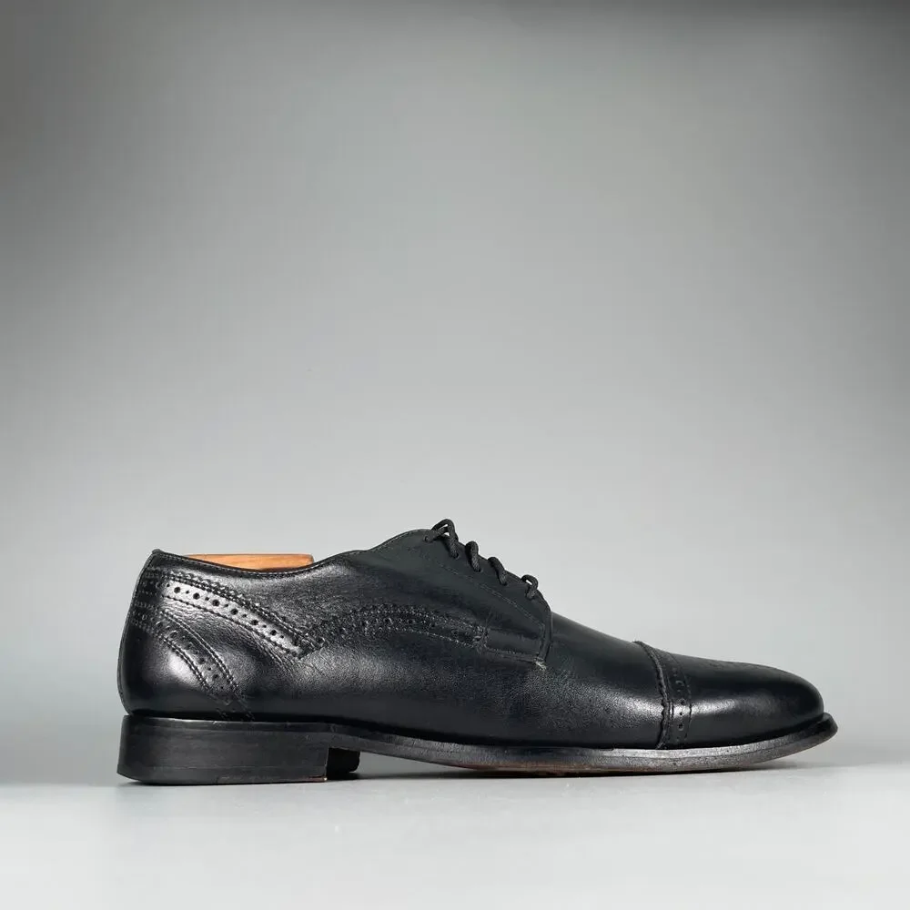 G.H. Bass & Co. bass men